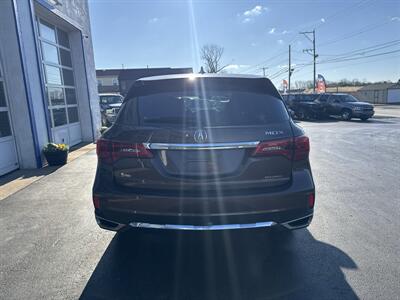 2019 Acura MDX SH-AWD w/Tech - Photo 6 - West Chester, PA 19382