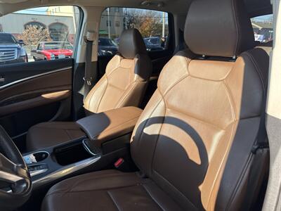 2019 Acura MDX SH-AWD w/Tech - Photo 10 - West Chester, PA 19382
