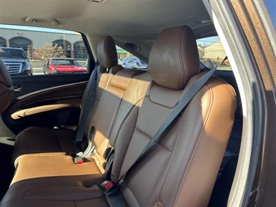 2019 Acura MDX SH-AWD w/Tech - Photo 13 - West Chester, PA 19382