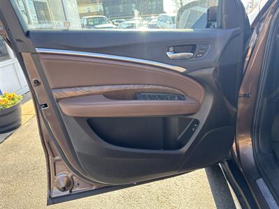 2019 Acura MDX SH-AWD w/Tech - Photo 8 - West Chester, PA 19382