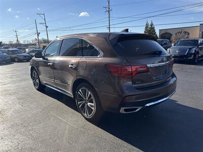 2019 Acura MDX SH-AWD w/Tech - Photo 7 - West Chester, PA 19382