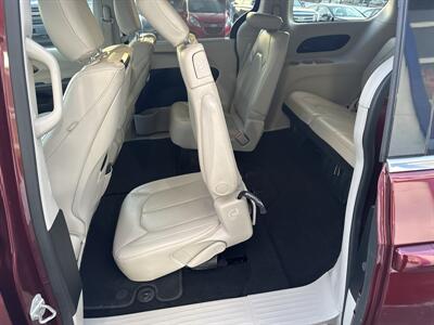 2018 Chrysler Pacifica Touring L Plus - Photo 15 - West Chester, PA 19382