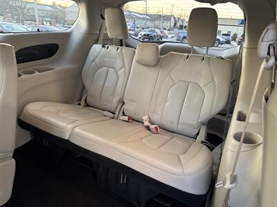 2018 Chrysler Pacifica Touring L Plus - Photo 16 - West Chester, PA 19382