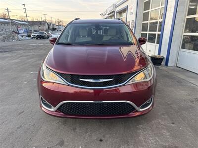 2018 Chrysler Pacifica Touring L Plus - Photo 2 - West Chester, PA 19382