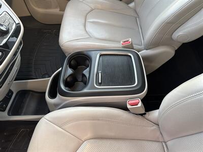 2018 Chrysler Pacifica Touring L Plus - Photo 11 - West Chester, PA 19382