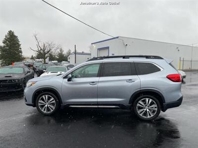 2019 Subaru Ascent Limited 7-Passenger   - Photo 8 - West Chester, PA 19382