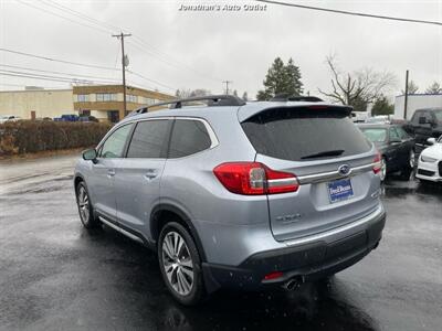 2019 Subaru Ascent Limited 7-Passenger   - Photo 7 - West Chester, PA 19382