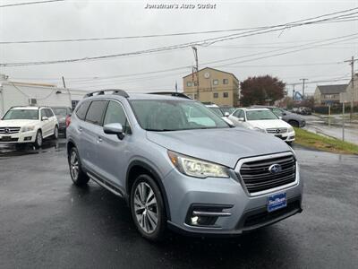 2019 Subaru Ascent Limited 7-Passenger   - Photo 3 - West Chester, PA 19382