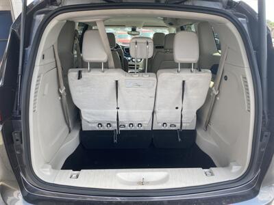 2017 Chrysler Pacifica Touring-L Plus   - Photo 12 - West Chester, PA 19382