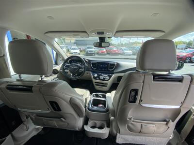2017 Chrysler Pacifica Touring-L Plus   - Photo 14 - West Chester, PA 19382