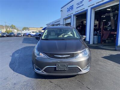 2017 Chrysler Pacifica Touring-L Plus   - Photo 14 - West Chester, PA 19382