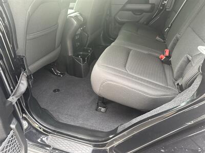 2020 Jeep Wrangler Unlimited Sahara   - Photo 20 - West Chester, PA 19382