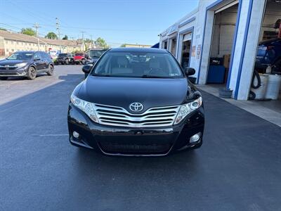 2009 Toyota Venza AWD V6   - Photo 2 - West Chester, PA 19382