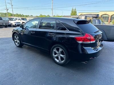 2009 Toyota Venza AWD V6   - Photo 9 - West Chester, PA 19382