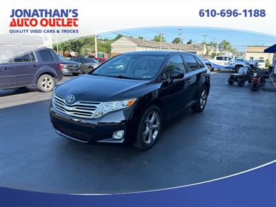 2009 Toyota Venza AWD V6   - Photo 1 - West Chester, PA 19382