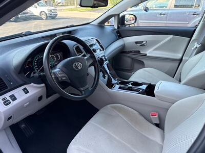 2009 Toyota Venza AWD V6   - Photo 13 - West Chester, PA 19382