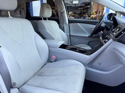 2009 Toyota Venza AWD V6   - Photo 21 - West Chester, PA 19382