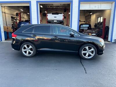 2009 Toyota Venza AWD V6   - Photo 5 - West Chester, PA 19382