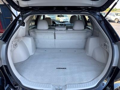 2009 Toyota Venza AWD V6   - Photo 23 - West Chester, PA 19382