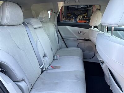 2009 Toyota Venza AWD V6   - Photo 19 - West Chester, PA 19382