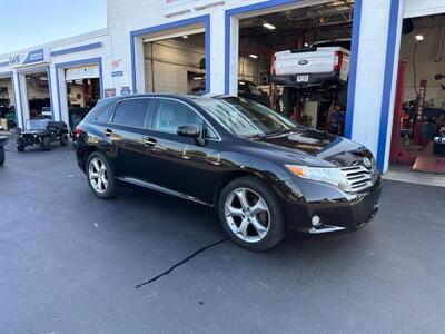 2009 Toyota Venza AWD V6   - Photo 4 - West Chester, PA 19382