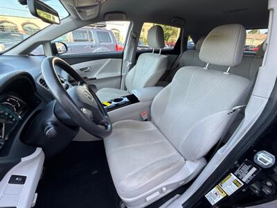 2009 Toyota Venza AWD V6   - Photo 12 - West Chester, PA 19382