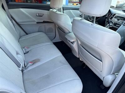 2009 Toyota Venza AWD V6   - Photo 18 - West Chester, PA 19382
