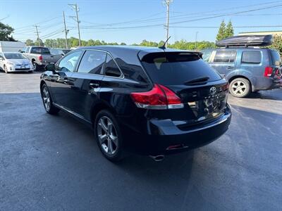2009 Toyota Venza AWD V6   - Photo 8 - West Chester, PA 19382