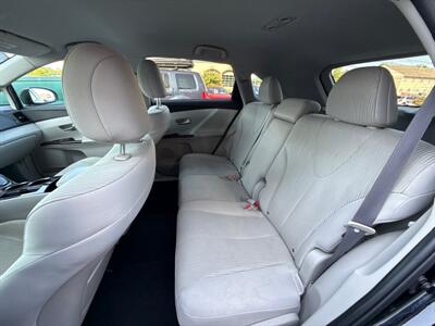 2009 Toyota Venza AWD V6   - Photo 16 - West Chester, PA 19382