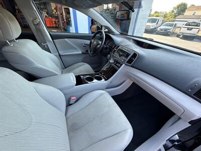 2009 Toyota Venza AWD V6   - Photo 22 - West Chester, PA 19382
