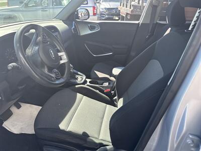 2020 Kia Soul LX   - Photo 8 - West Chester, PA 19382