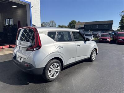 2020 Kia Soul LX   - Photo 5 - West Chester, PA 19382