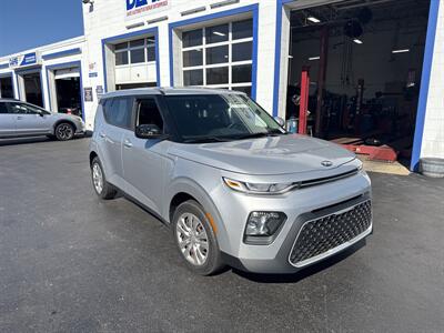 2020 Kia Soul LX   - Photo 4 - West Chester, PA 19382