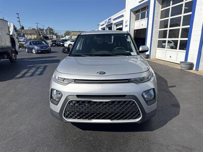 2020 Kia Soul LX   - Photo 2 - West Chester, PA 19382