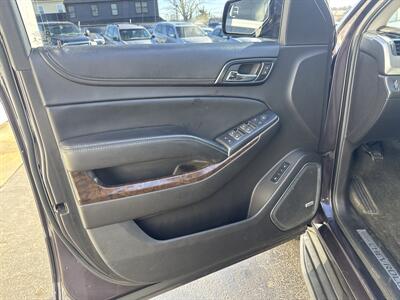 2015 Chevrolet Tahoe LT - Photo 8 - West Chester, PA 19382