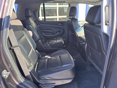 2015 Chevrolet Tahoe LT - Photo 19 - West Chester, PA 19382