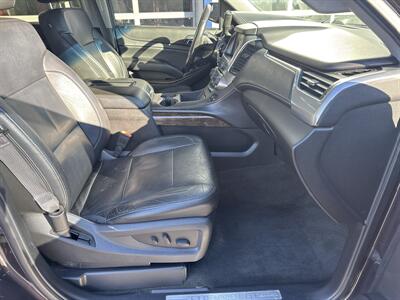 2015 Chevrolet Tahoe LT - Photo 22 - West Chester, PA 19382