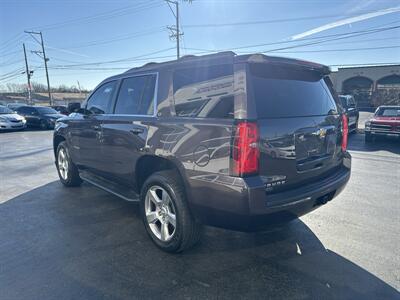 2015 Chevrolet Tahoe LT - Photo 7 - West Chester, PA 19382