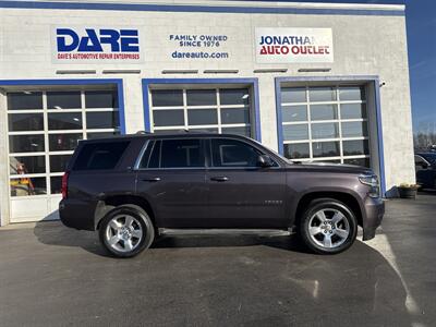 2015 Chevrolet Tahoe LT - Photo 4 - West Chester, PA 19382