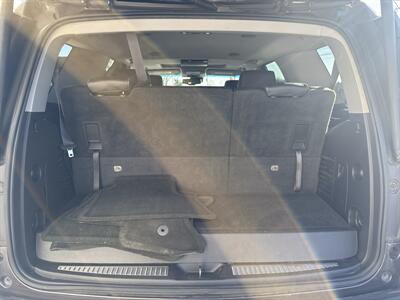 2015 Chevrolet Tahoe LT - Photo 17 - West Chester, PA 19382