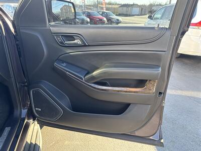 2015 Chevrolet Tahoe LT - Photo 20 - West Chester, PA 19382