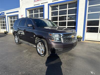 2015 Chevrolet Tahoe LT - Photo 3 - West Chester, PA 19382