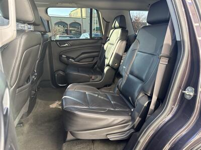2015 Chevrolet Tahoe LT - Photo 14 - West Chester, PA 19382