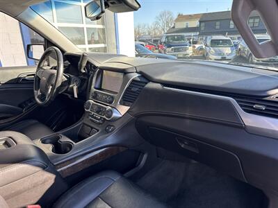2015 Chevrolet Tahoe LT - Photo 21 - West Chester, PA 19382