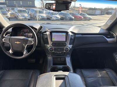 2015 Chevrolet Tahoe LT - Photo 12 - West Chester, PA 19382