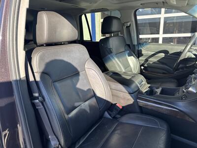 2015 Chevrolet Tahoe LT - Photo 23 - West Chester, PA 19382