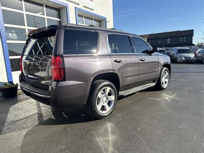 2015 Chevrolet Tahoe LT - Photo 5 - West Chester, PA 19382