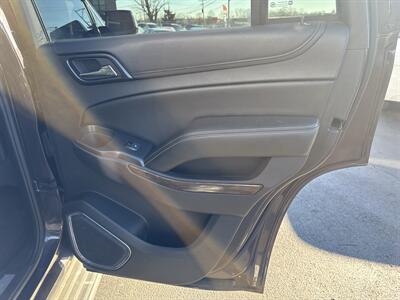 2015 Chevrolet Tahoe LT - Photo 18 - West Chester, PA 19382