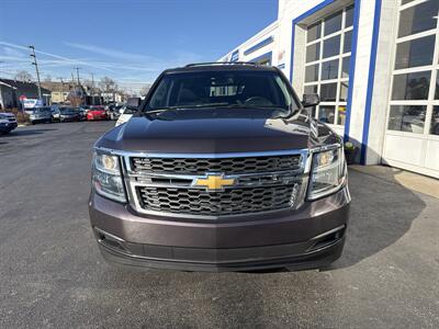2015 Chevrolet Tahoe LT - Photo 2 - West Chester, PA 19382