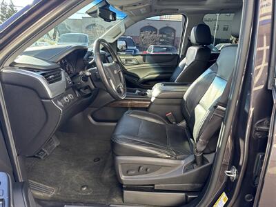 2015 Chevrolet Tahoe LT - Photo 9 - West Chester, PA 19382